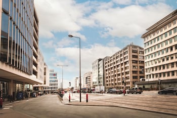 hamilius apartments