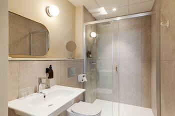 la loge gogaille gambetta acces autonome