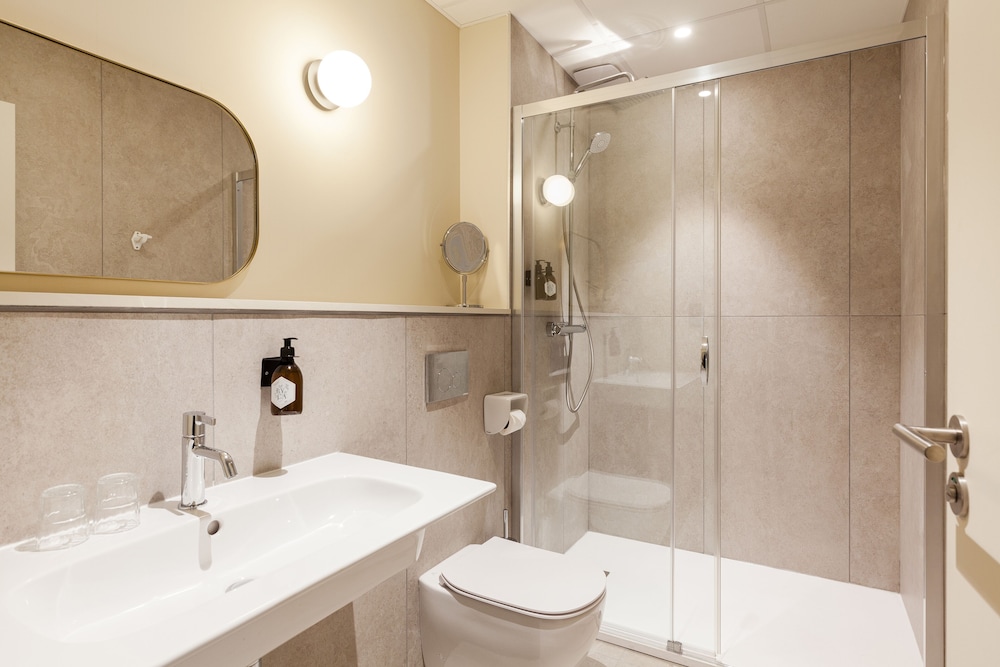 la loge gogaille gambetta acces autonome