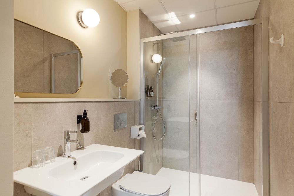 la loge gogaille gambetta acces autonome