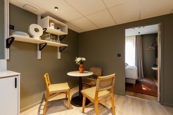 la loge gogaille gambetta acces autonome