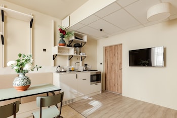 la loge gogaille gambetta acces autonome