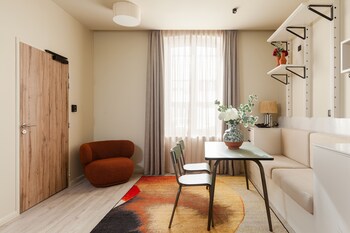 la loge gogaille gambetta acces autonome