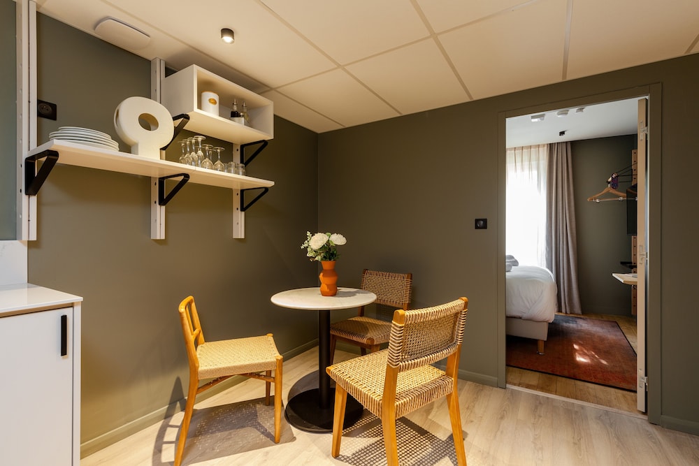 la loge gogaille gambetta acces autonome