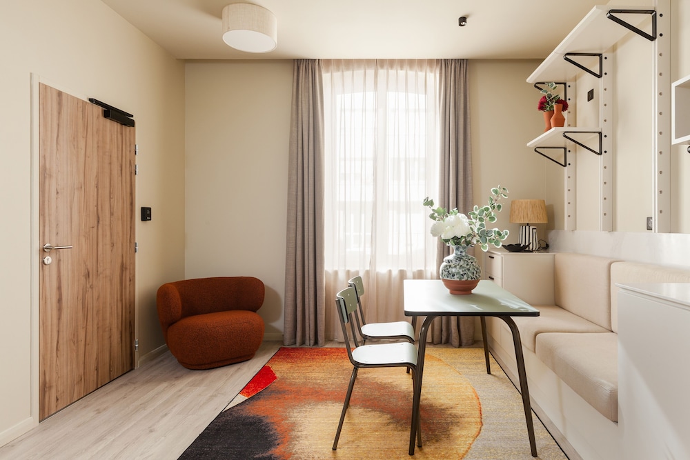 la loge gogaille gambetta acces autonome