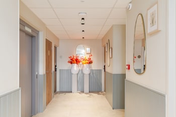 la loge gogaille gambetta acces autonome