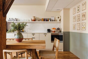 la loge gogaille gambetta acces autonome