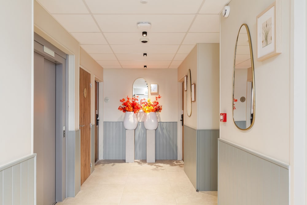 la loge gogaille gambetta acces autonome