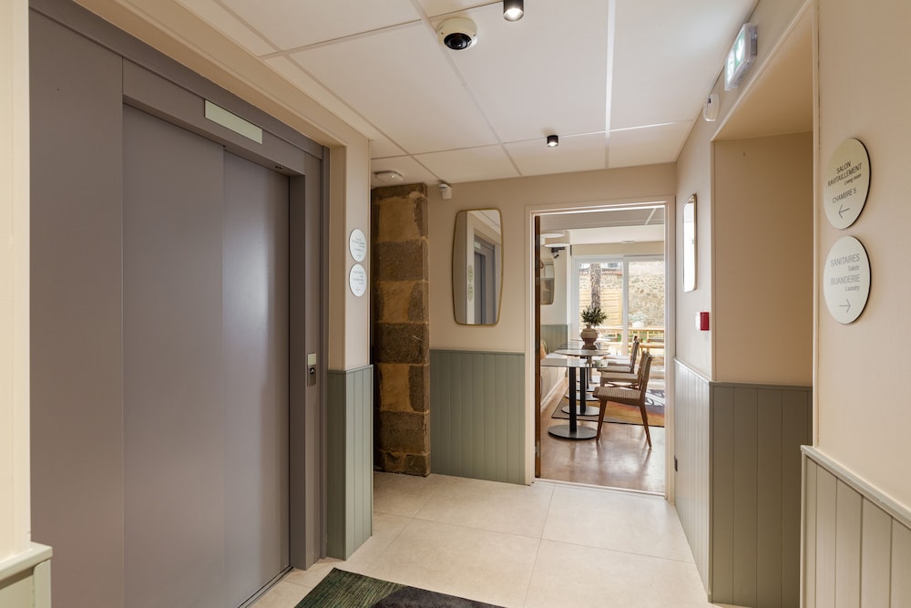 la loge gogaille gambetta acces autonome