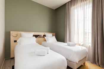 la loge gogaille gambetta acces autonome