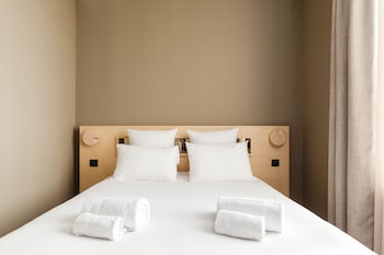 la loge gogaille gambetta acces autonome