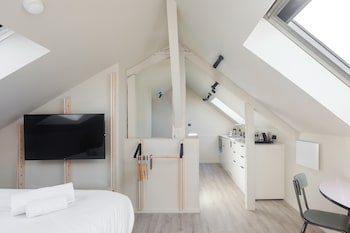 la loge gogaille gambetta acces autonome