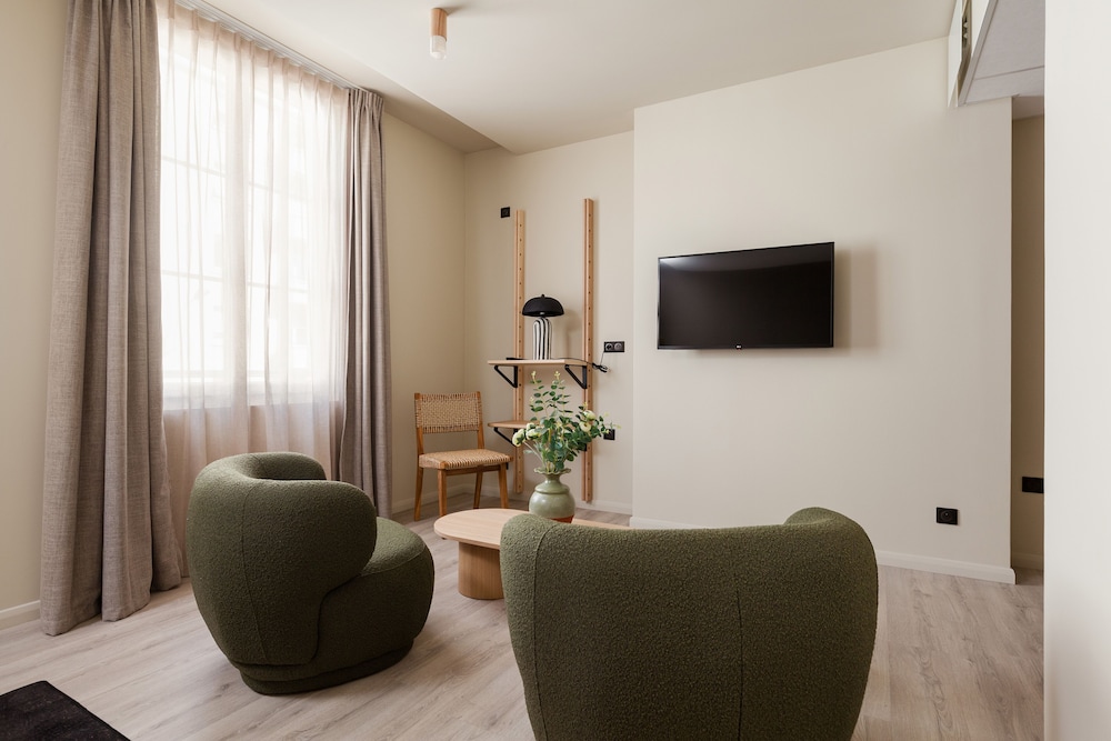 la loge gogaille gambetta acces autonome