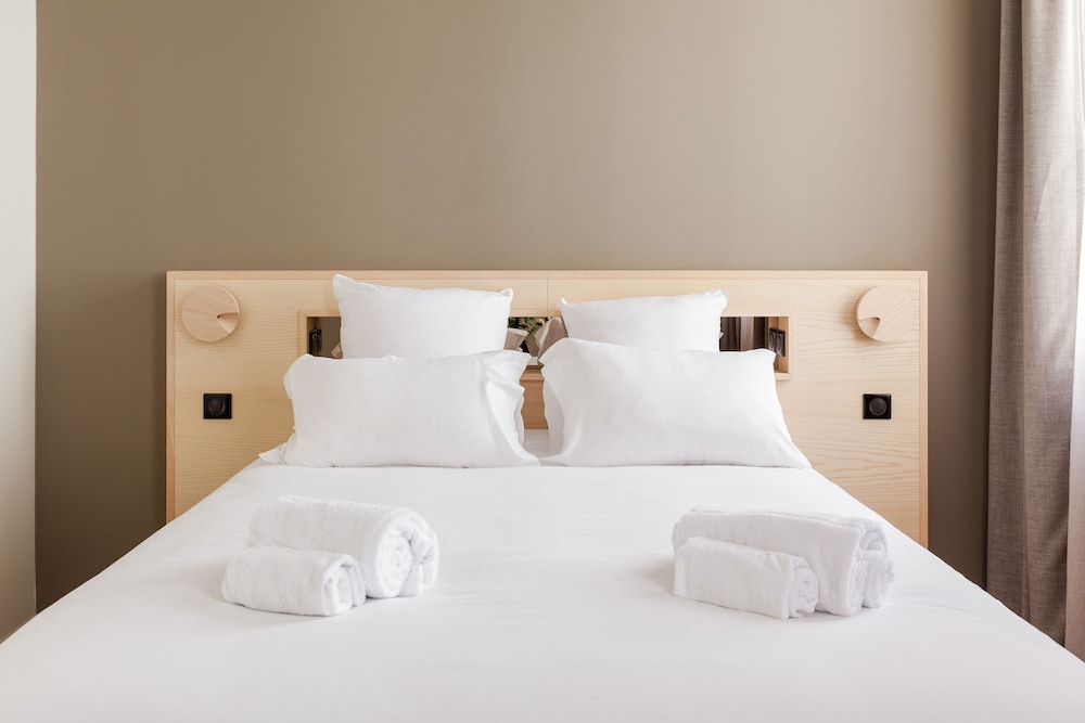 la loge gogaille gambetta acces autonome