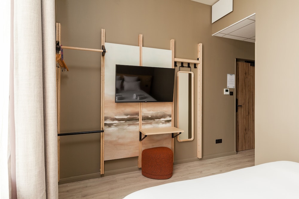 la loge gogaille gambetta acces autonome