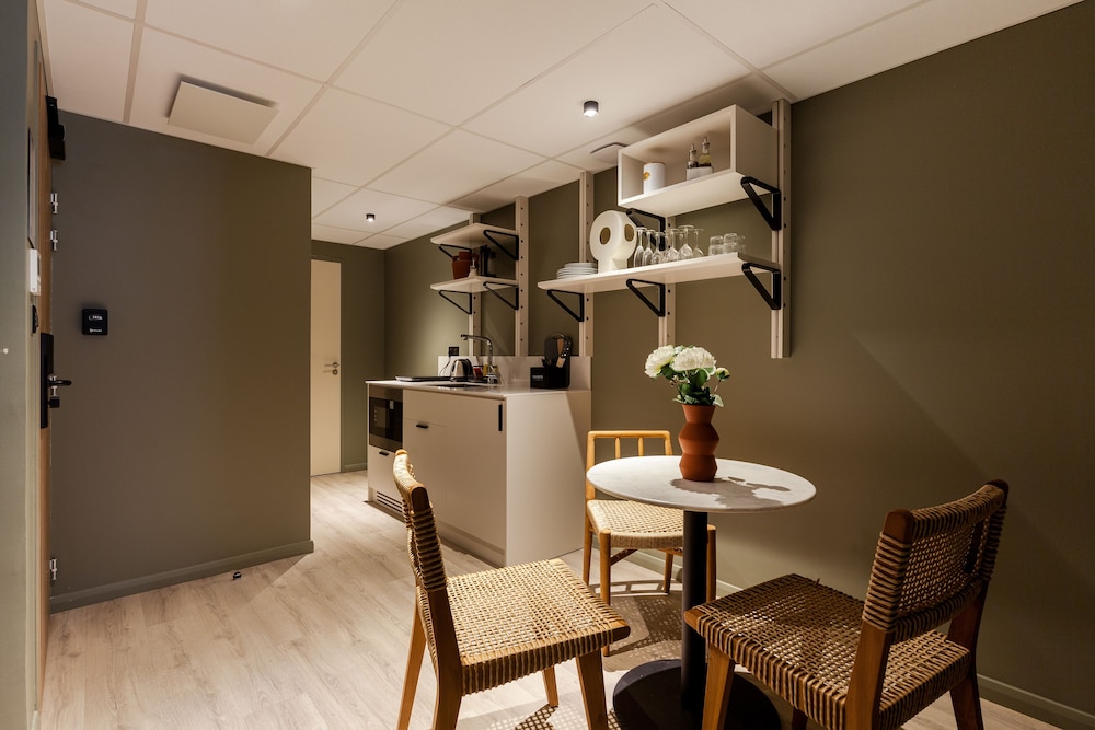 la loge gogaille gambetta acces autonome