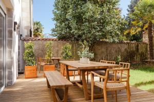 la loge gogaille gambetta acces autonome