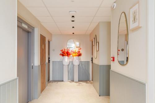 la loge gogaille gambetta acces autonome