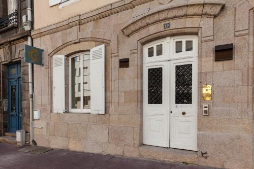 la loge gogaille gambetta acces autonome