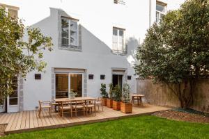 la loge gogaille gambetta acces autonome