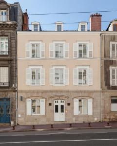 la loge gogaille gambetta acces autonome