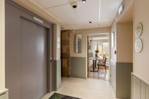 la loge gogaille gambetta acces autonome