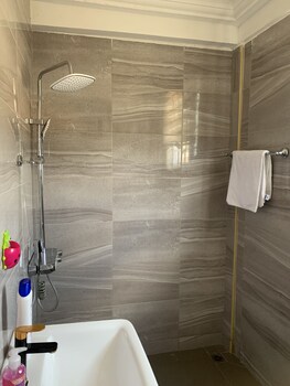 central reservations apartment