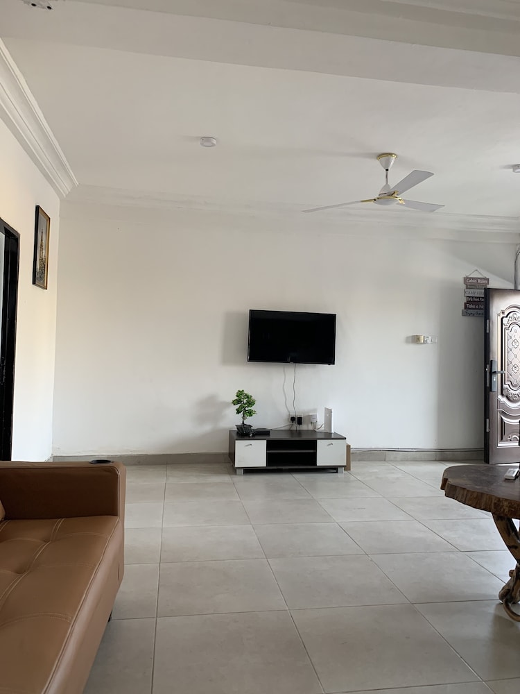 central reservations apartment