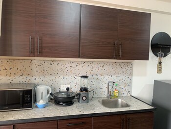 central reservations apartment