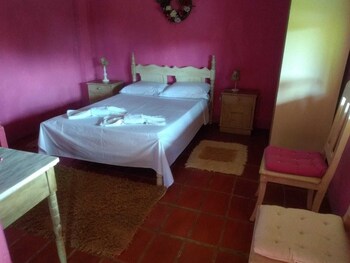 villa bella do turvo pousada gastrobar