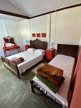 villa bella do turvo pousada gastrobar