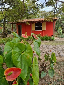 villa bella do turvo pousada gastrobar