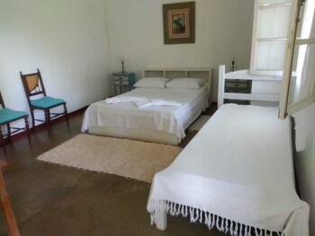 villa bella do turvo pousada gastrobar