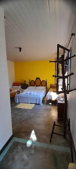 villa bella do turvo pousada gastrobar