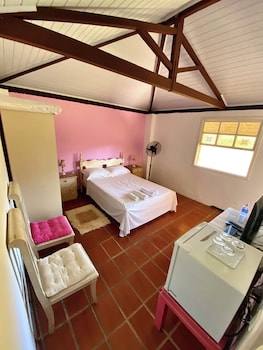 villa bella do turvo pousada gastrobar