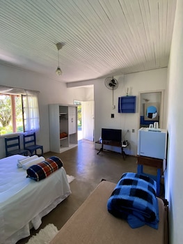 villa bella do turvo pousada gastrobar