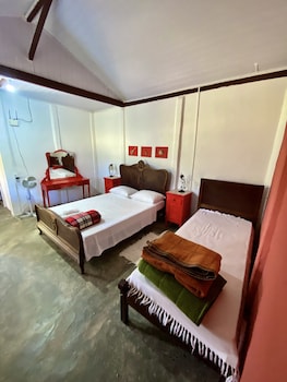 villa bella do turvo pousada gastrobar