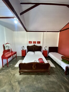 villa bella do turvo pousada gastrobar