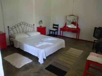 villa bella do turvo pousada gastrobar