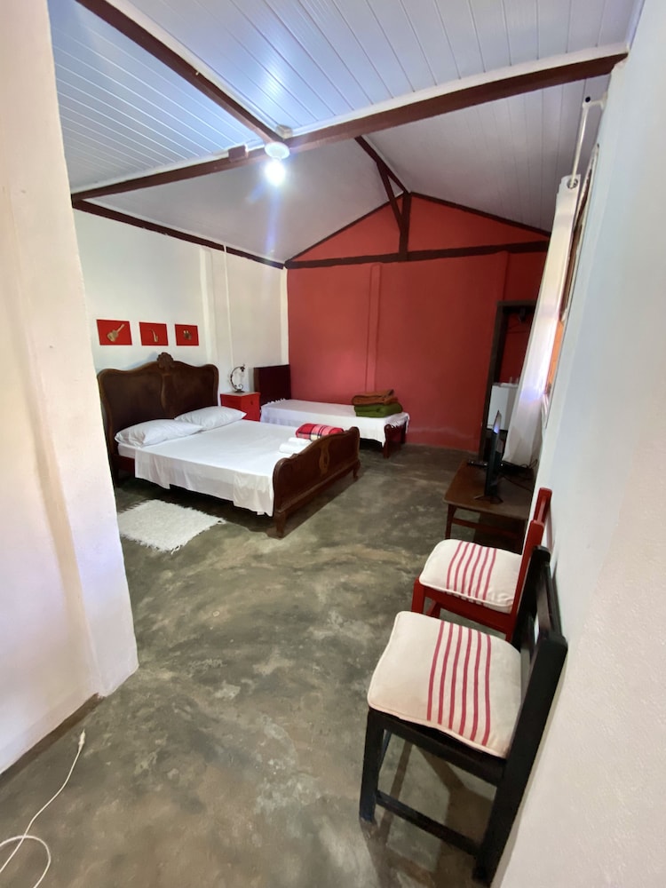 villa bella do turvo pousada gastrobar