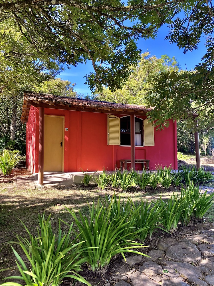 villa bella do turvo pousada gastrobar