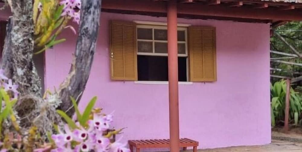 villa bella do turvo pousada gastrobar