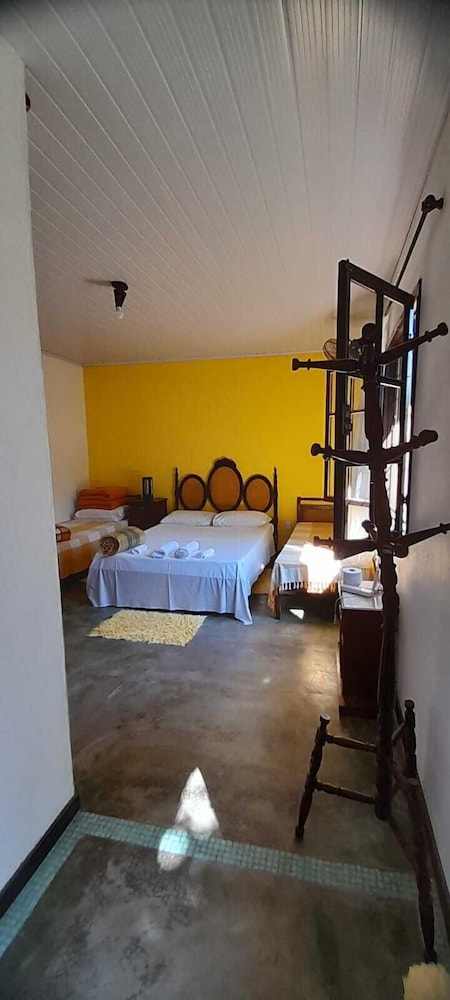 villa bella do turvo pousada gastrobar