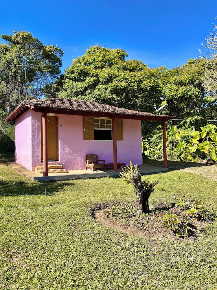 villa bella do turvo pousada gastrobar