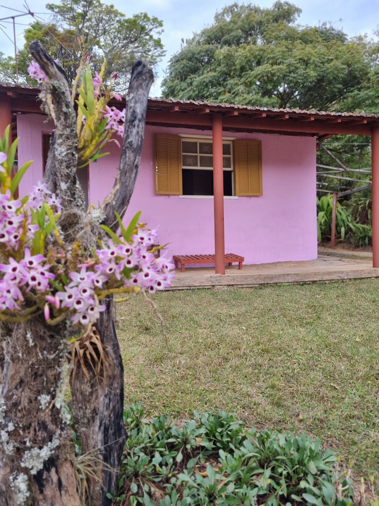 villa bella do turvo pousada gastrobar