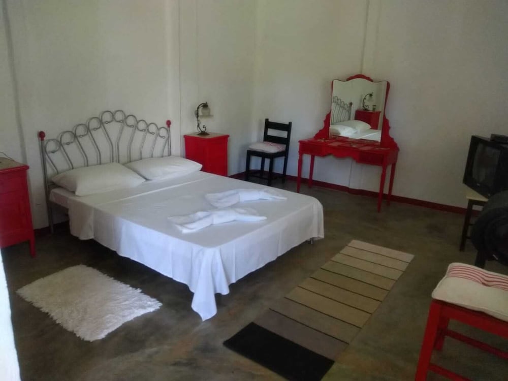 villa bella do turvo pousada gastrobar