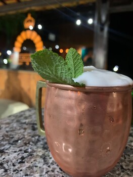 villa bella do turvo pousada gastrobar