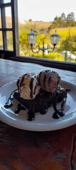 villa bella do turvo pousada gastrobar