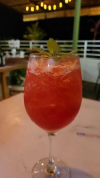 villa bella do turvo pousada gastrobar