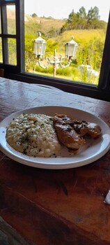 villa bella do turvo pousada gastrobar